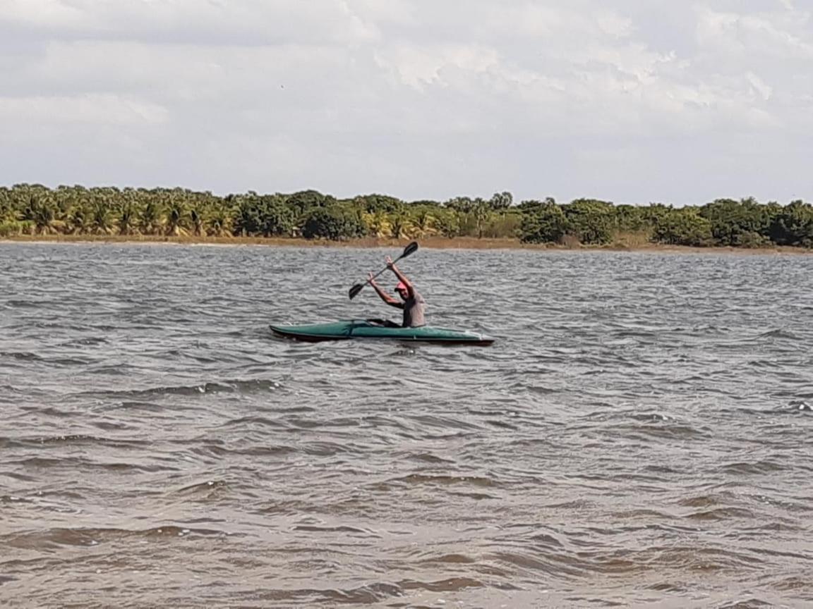 Pousada Paraiso De Jeri Jijoca de Jericoacoara Esterno foto