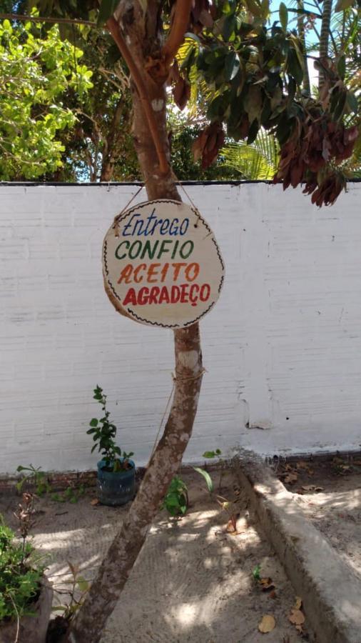 Pousada Paraiso De Jeri Jijoca de Jericoacoara Esterno foto