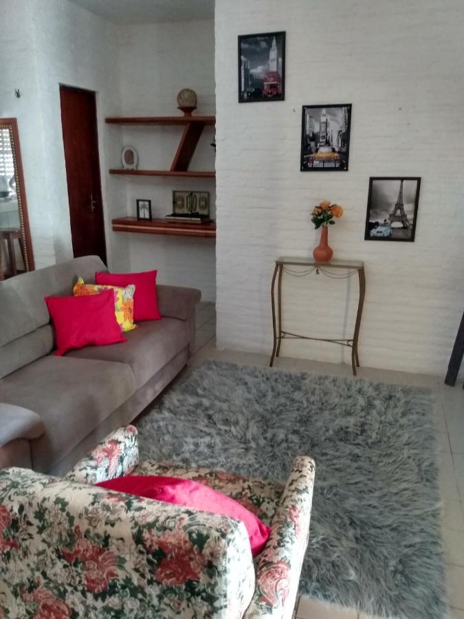 Pousada Paraiso De Jeri Jijoca de Jericoacoara Esterno foto